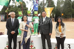 The Laidlaw Memorial School And Junior College Gallery 25