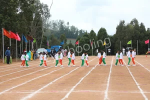 The Laidlaw Memorial School And Junior College Gallery 21