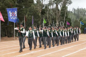 The Laidlaw Memorial School And Junior College Gallery 20