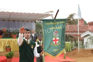 The Laidlaw Memorial School And Junior College Gallery 19