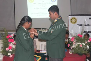 The Laidlaw Memorial School And Junior College Gallery 5