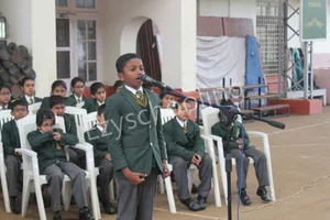 The Laidlaw Memorial School And Junior College Gallery 4