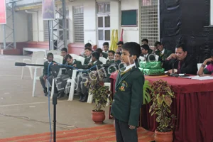 The Laidlaw Memorial School And Junior College Gallery 2