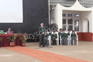 The Laidlaw Memorial School And Junior College Gallery 1