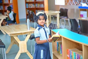 United Public School Gallery 5