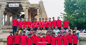 United Public School Gallery 2