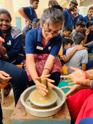 DRS International School Gallery 5