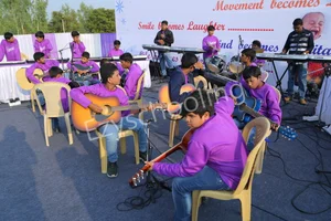 Prachin Global School Gallery 5