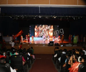 DB Nimbarkar Eng Medium School Gallery 20