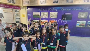 Sancta Maria International School Gallery 36