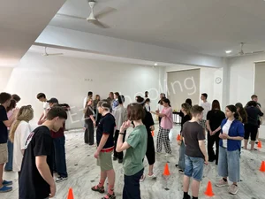 Sancta Maria International School Gallery 38