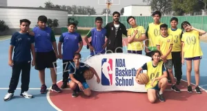 Sancta Maria International School Gallery 40