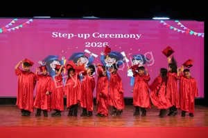 Sancta Maria International School Gallery 26