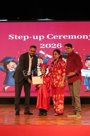 Sancta Maria International School Gallery 31