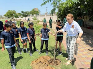 Sancta Maria International School Gallery 32