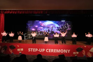 Sancta Maria International School Gallery 28