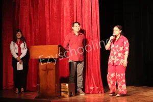 Sancta Maria International School Gallery 24