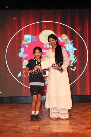 Sancta Maria International School Gallery 17