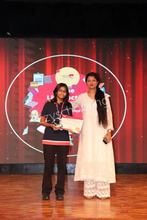 Sancta Maria International School Gallery 15