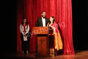 Sancta Maria International School Gallery 25