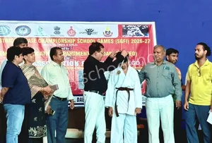 Sancta Maria International School Gallery 20