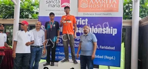 Sancta Maria International School Gallery 12