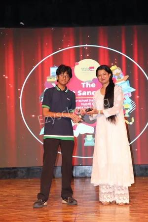 Sancta Maria International School Gallery 13