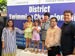 Sancta Maria International School Gallery 9