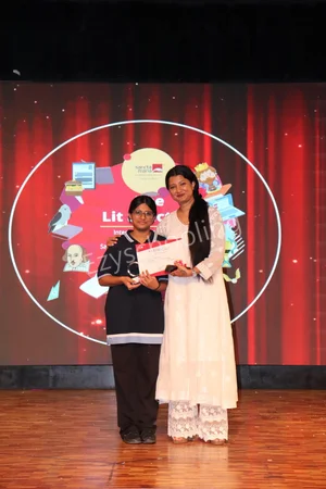 Sancta Maria International School Gallery 14
