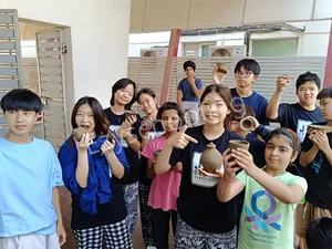 Sancta Maria International School Gallery 4