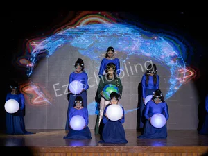 Sancta Maria International School Gallery 6