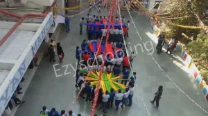 Abhinav Bharati High School Gallery 2