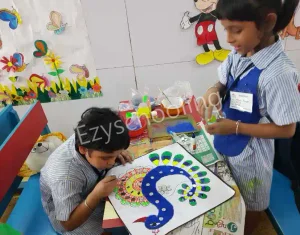 Abhinav Bharati High School Gallery 1