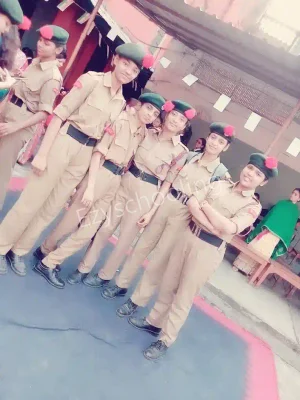 Balika Sikshasadan Gallery 2