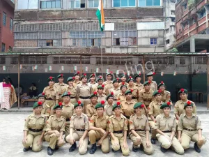 Balika Sikshasadan Gallery 3