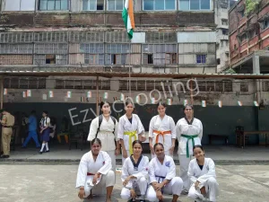 Balika Sikshasadan Gallery 1