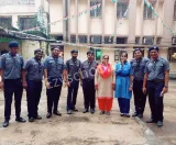 Calcutta Anglo Gujrathi School Calcutta Anglo Gujrathi School Gallery