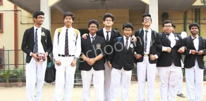 Calcutta Boys School Gallery 8