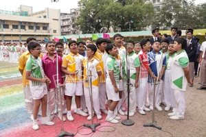 Don Bosco School Gallery 2