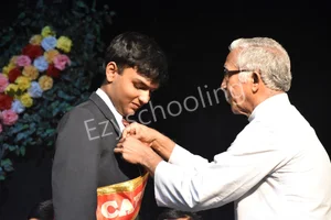 Don Bosco School Gallery 1