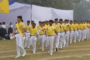 Frank Anthony Public School Gallery 1