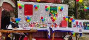 Jewish Girls School Gallery 2