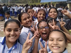 Jewish Girls School Gallery 1