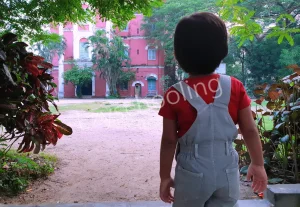 Jewish Girls School Gallery 3