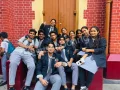 The Seventh-day Adventist Senior Secondary School Gallery