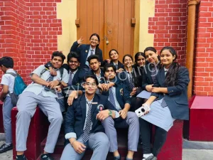 The Seventh-day Adventist Senior Secondary School Gallery 13