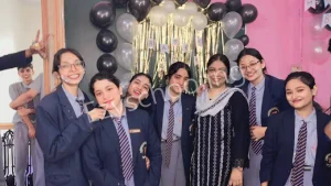 The Seventh-day Adventist Senior Secondary School Gallery 14