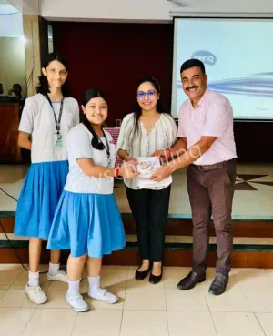 Loreto Day School Gallery 2