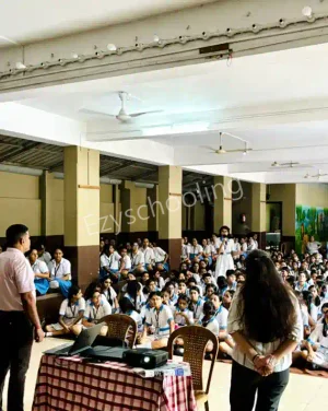 Loreto Day School Gallery 3