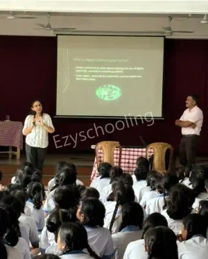 Loreto Day School Gallery 1